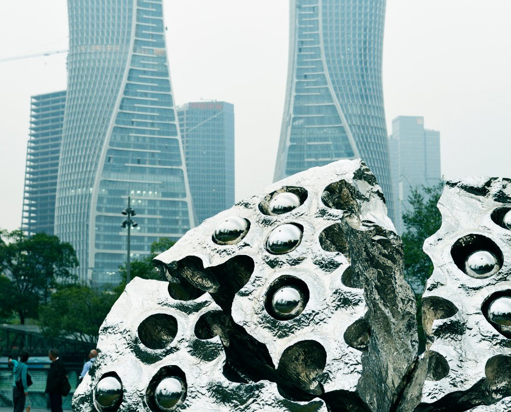 杭州市城市规划展览馆-杭州市必去景点