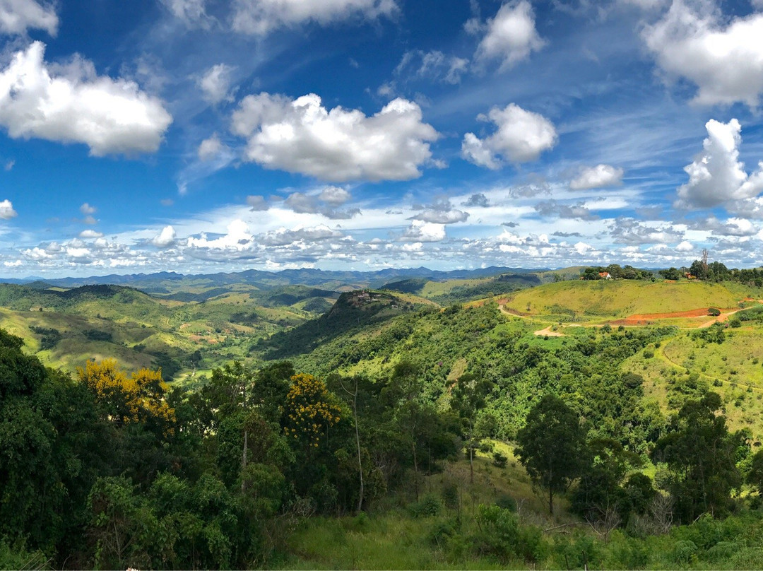 Mirante da BR 040景点图片