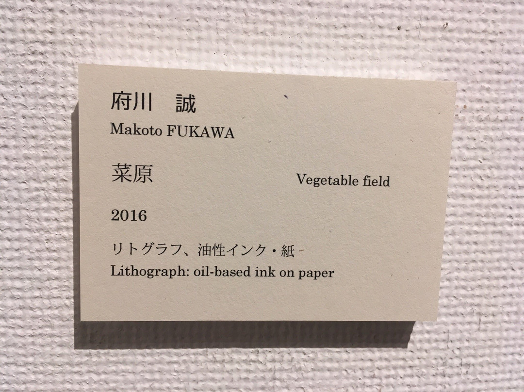 Shu Ogawara Museum of Art-俱知安町必去景点