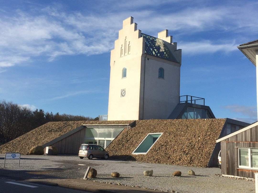 Læsø Kur景点图片