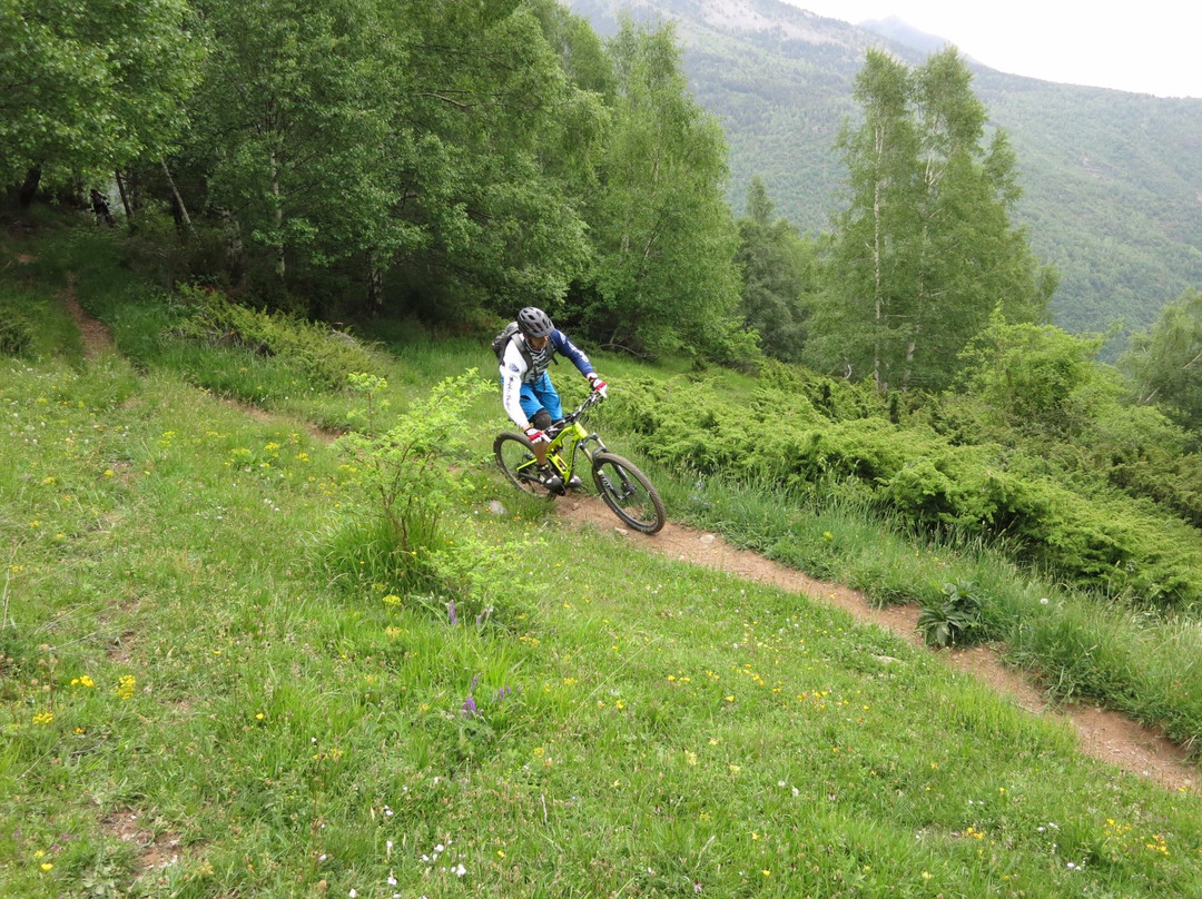 Inizia Bike Travel景点图片