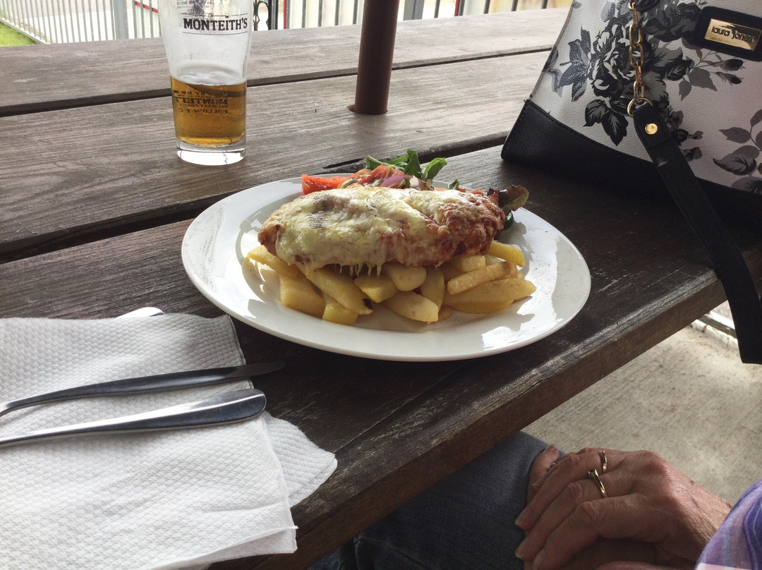 Court House Hotel主图