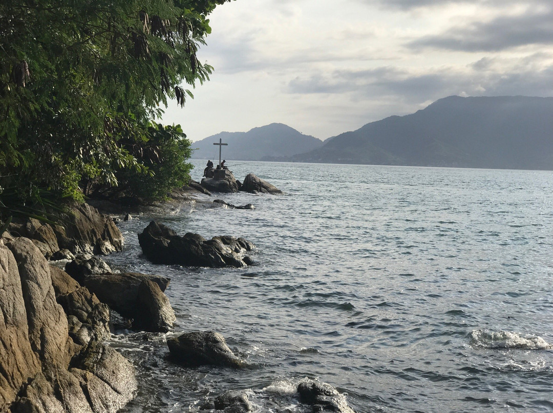 Arrozal Beach-伊利亚贝拉必去景点