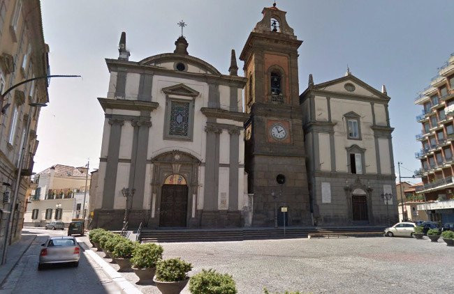 Chiesa dell'Annunziata景点图片