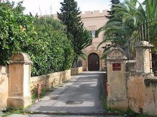 Villa San Cataldo景点图片