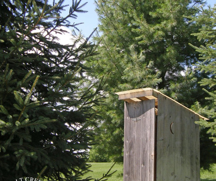 Saltcreek Golf Links-Warkworth必去景点