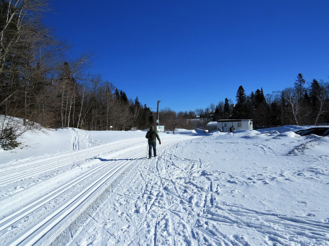 Le Centre de Plein air de Beauport-魁北克市必去景点