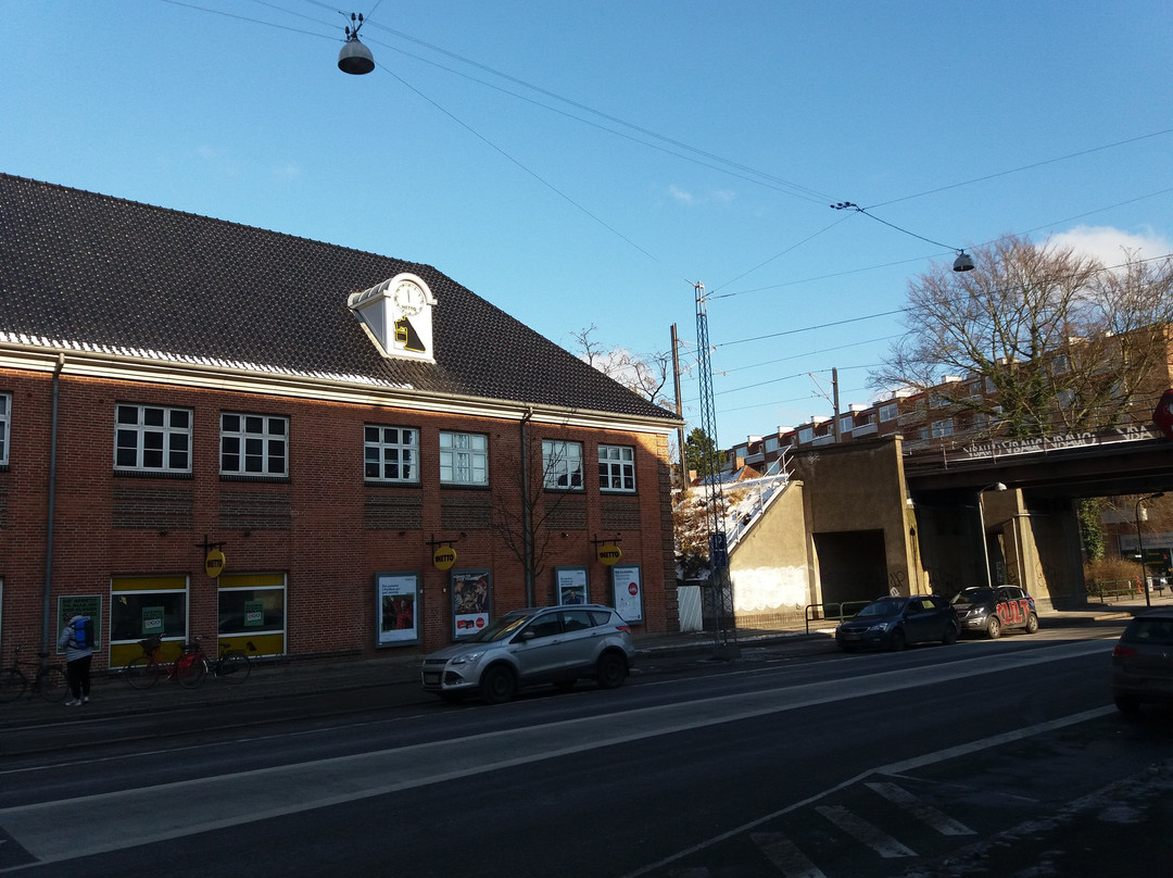 Journey Man Bike Tours-腓特烈堡必去景点