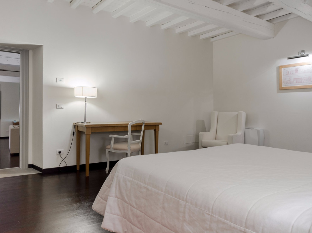 伊尔帕拉吉欧黎莱斯别墅酒店