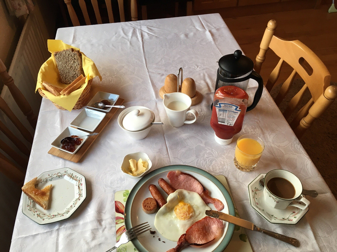 Summerhill Bed & Breakfast主图