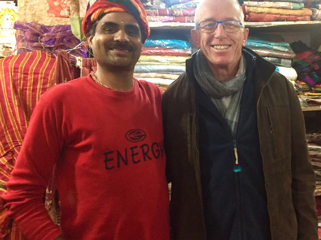 Surya Art House-杰伊瑟尔梅尔必去景点