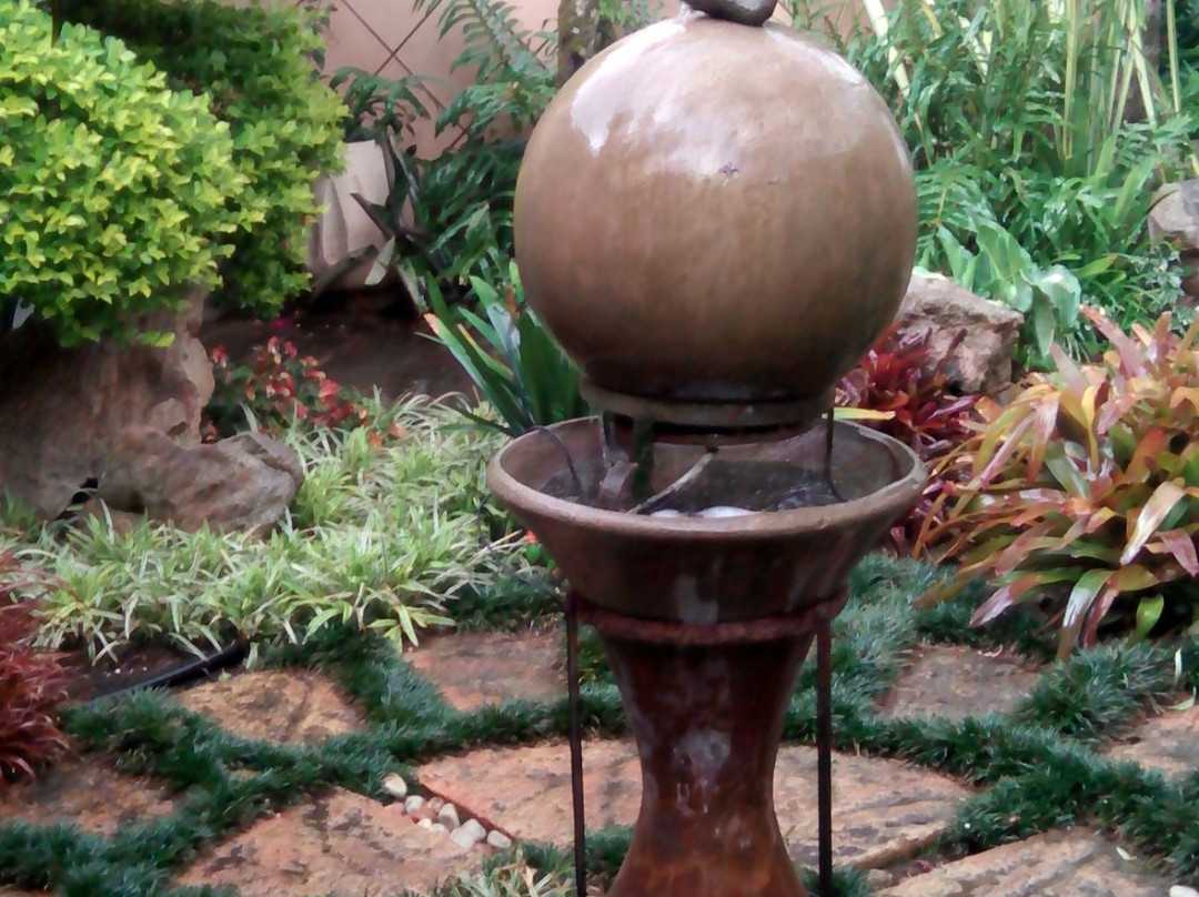 Rita's Guesthouse主图