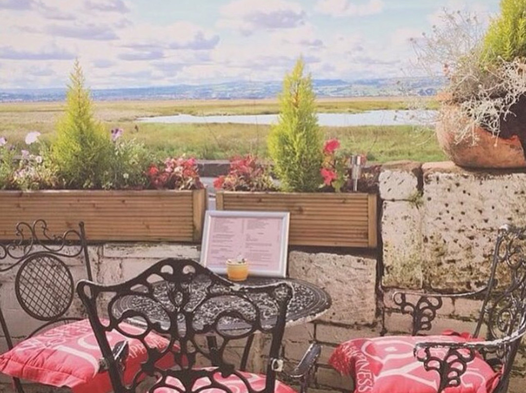 Parkgate Seafront景点图片