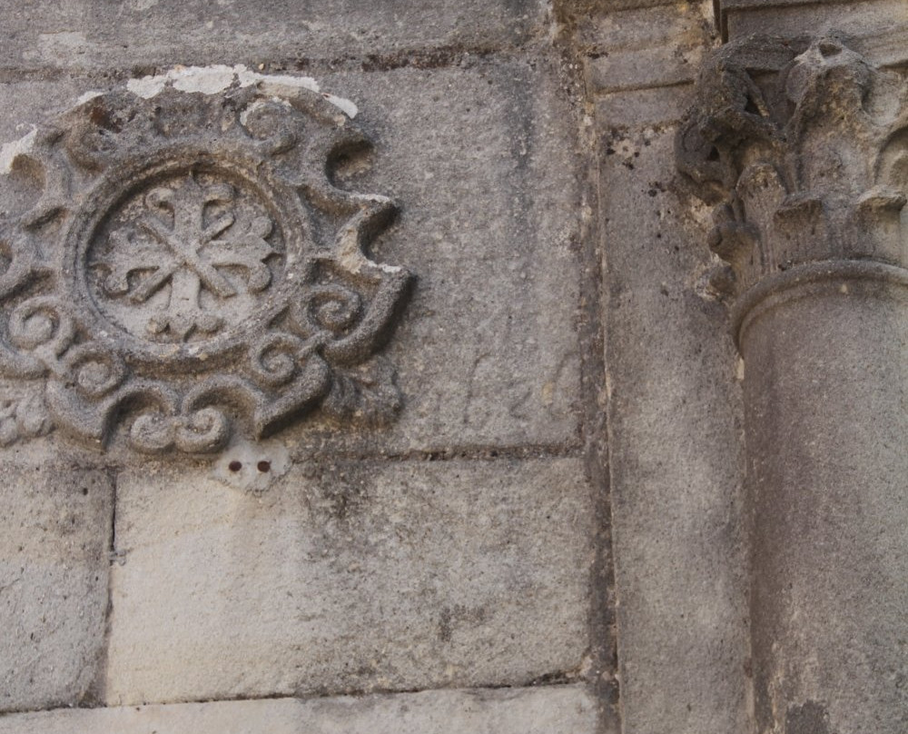 Chiesa di San Giorgio景点图片