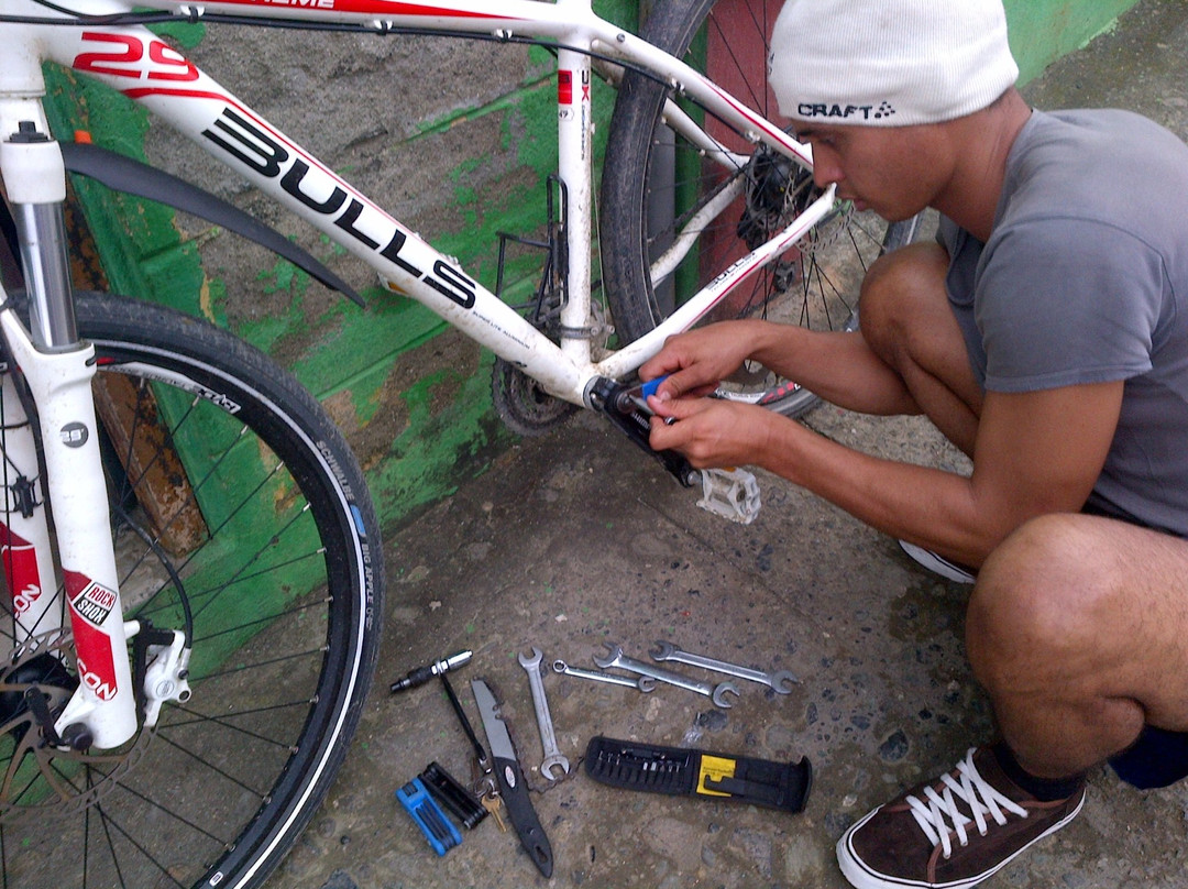 Baracoa Bike Rental-Baracoa必去景点