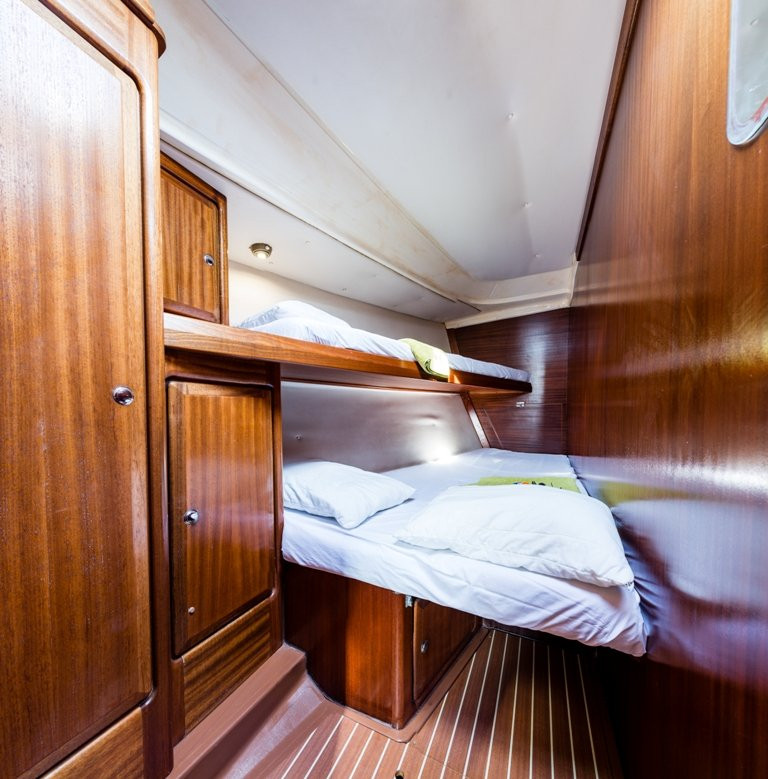 Summer Sun Sailing-吉利法达必去景点