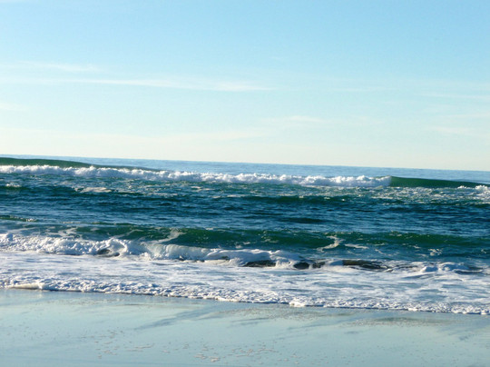 Newport Visual Arts Center-纽波特必去景点