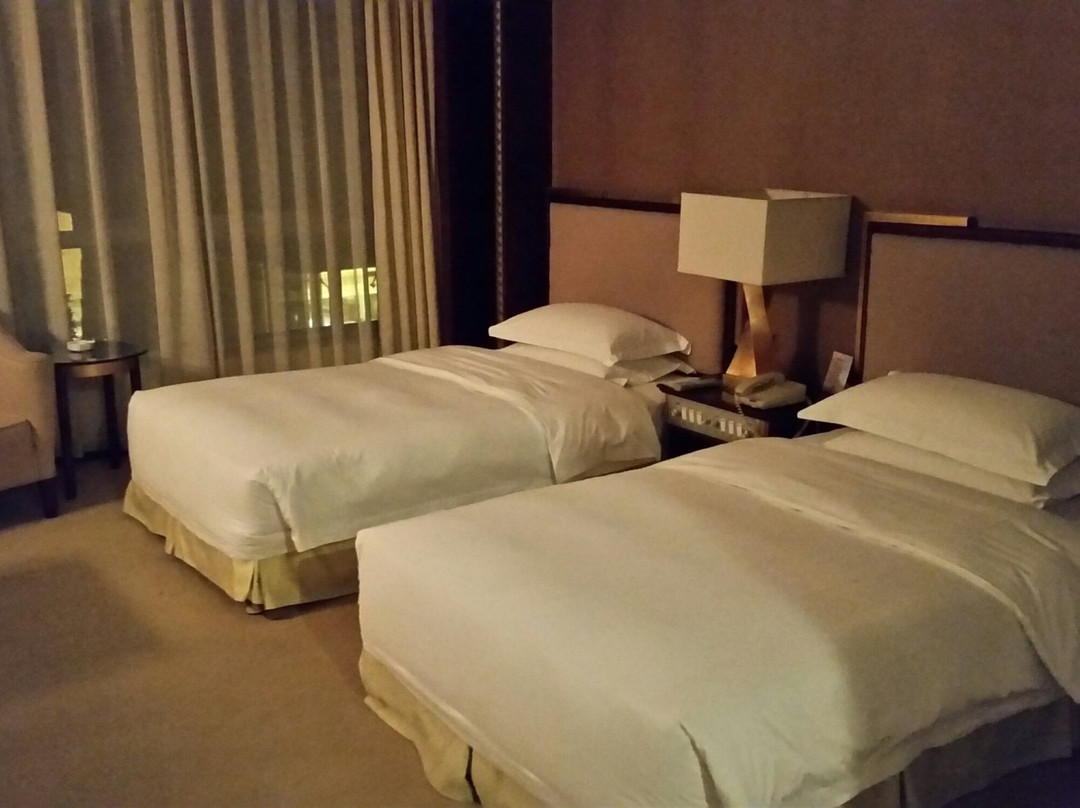 花溪迎宾馆主图