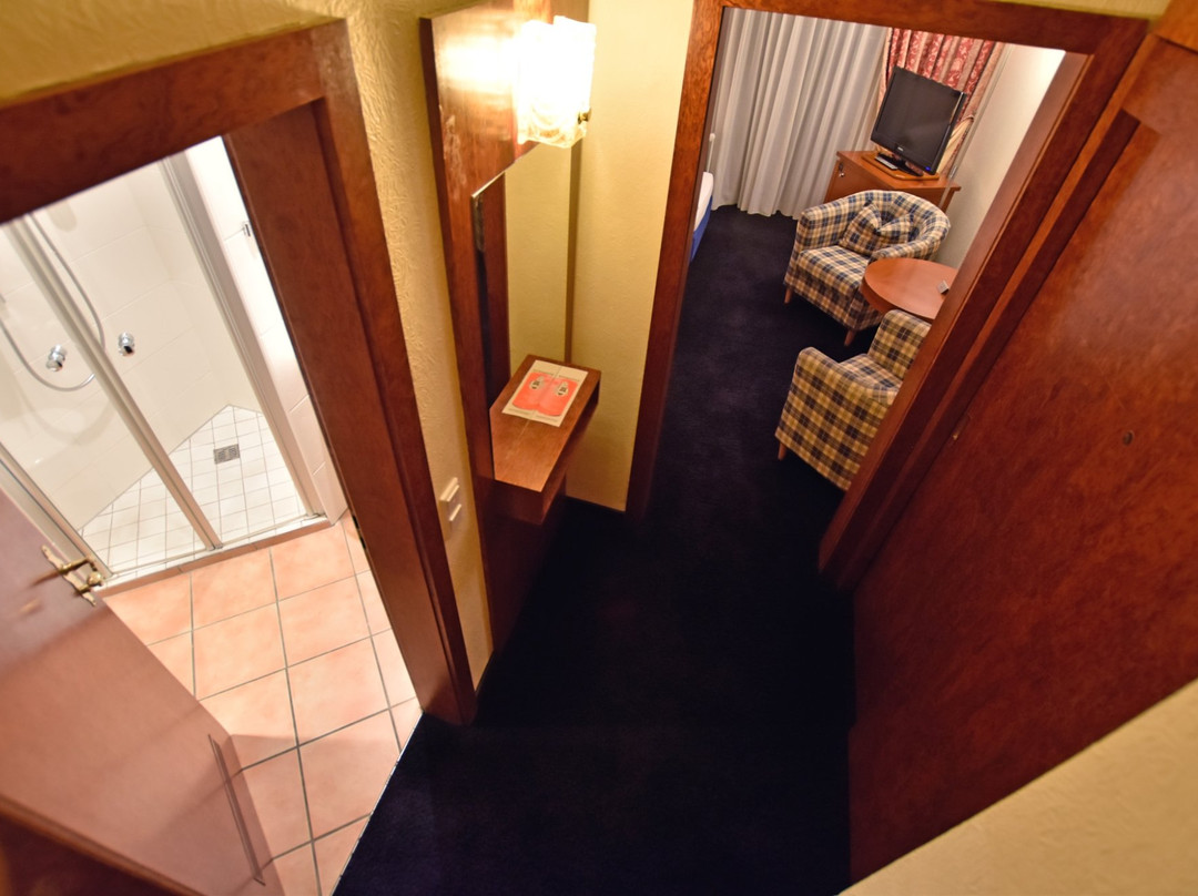 Hotel Haus Griese主图