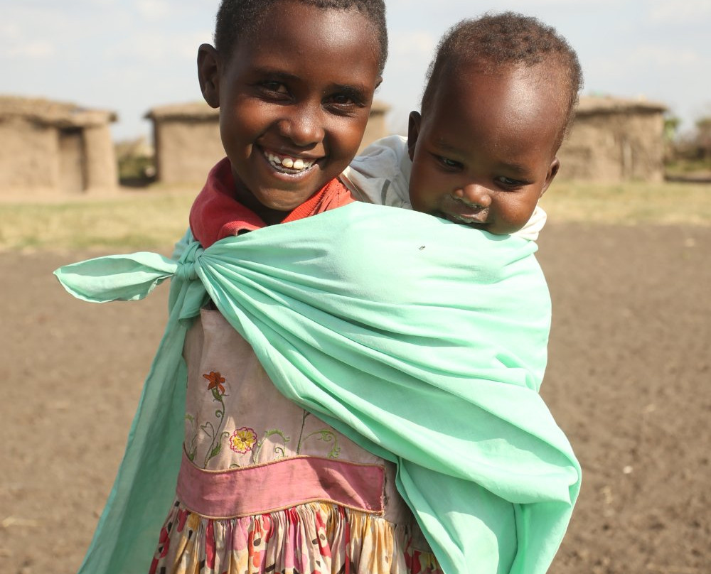 Bongo Asili Cultural travels ltd-涅里必去景点