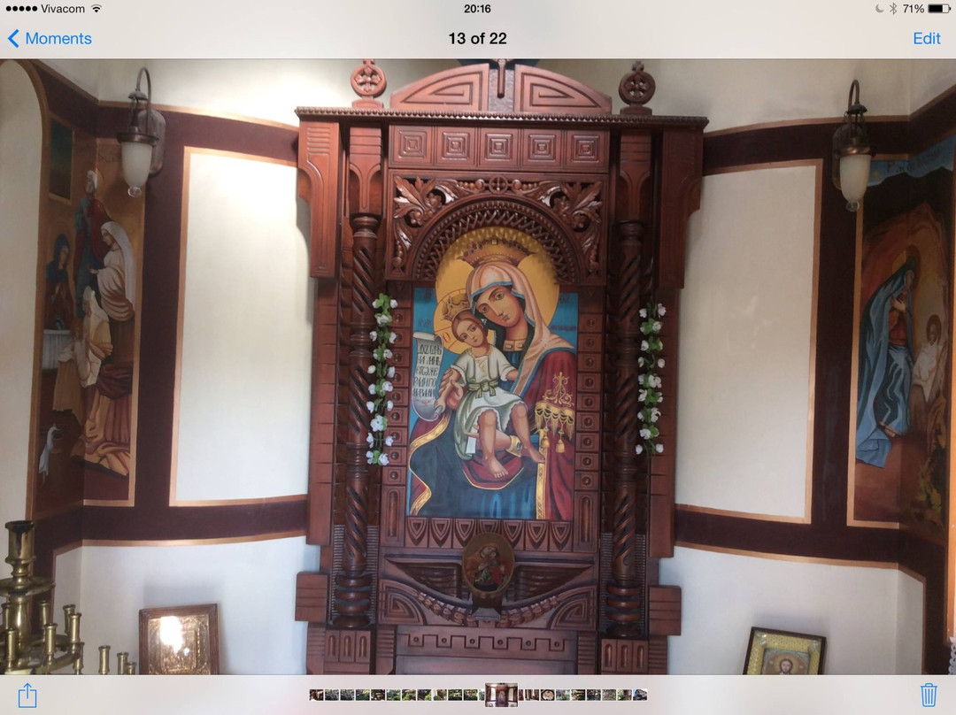 克兰内沃酒店住宿-Hotel Izvora