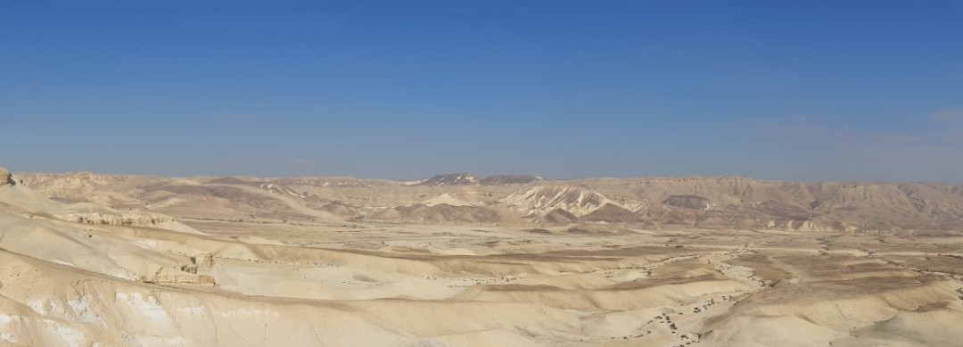 Zin River-贝尔谢巴必去景点