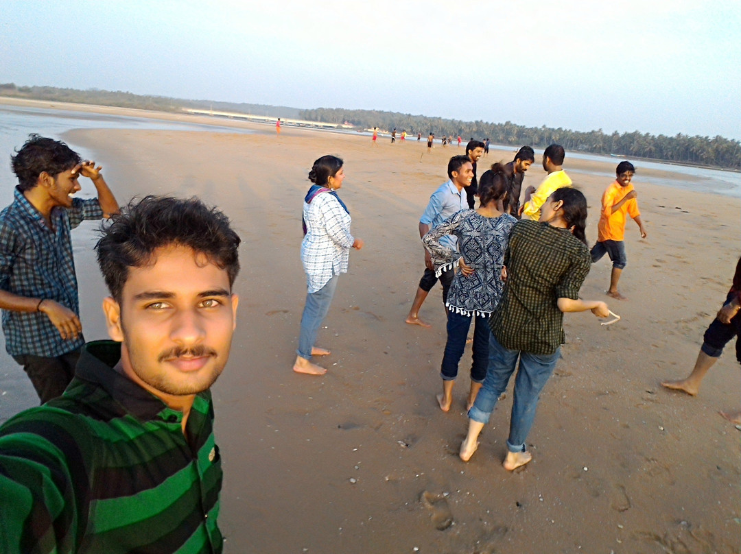 Kadalundi Bird Sanctuary-科泽科德必去景点