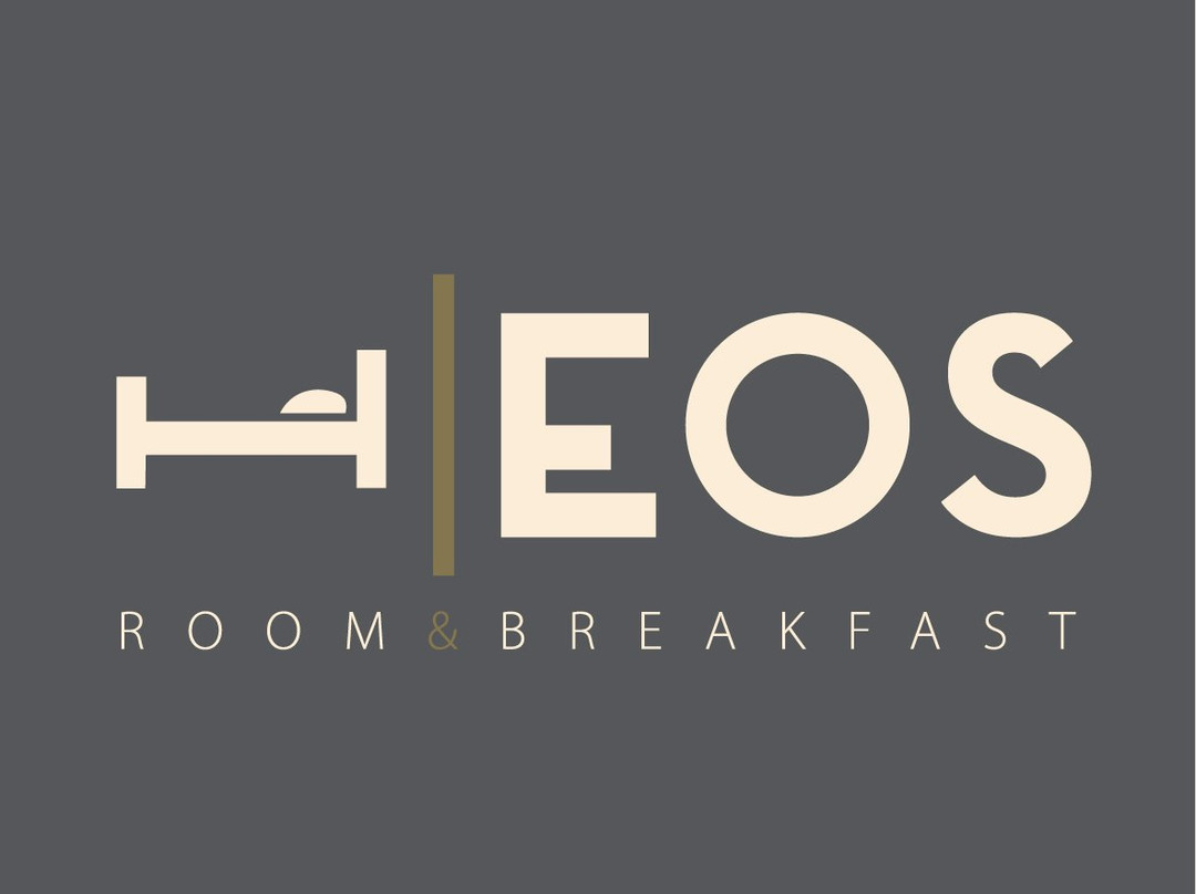 Iglesias酒店住宿-Eos Room & Breakfast