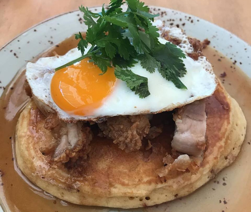 West Leederville餐馆和美食-Mary Street Bakery West Leederville