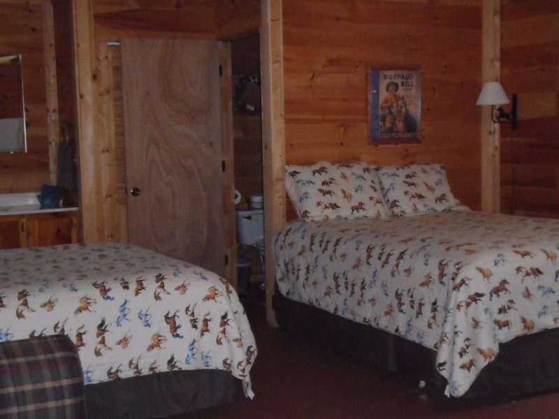 Coldwater Ranch Resort, LLC