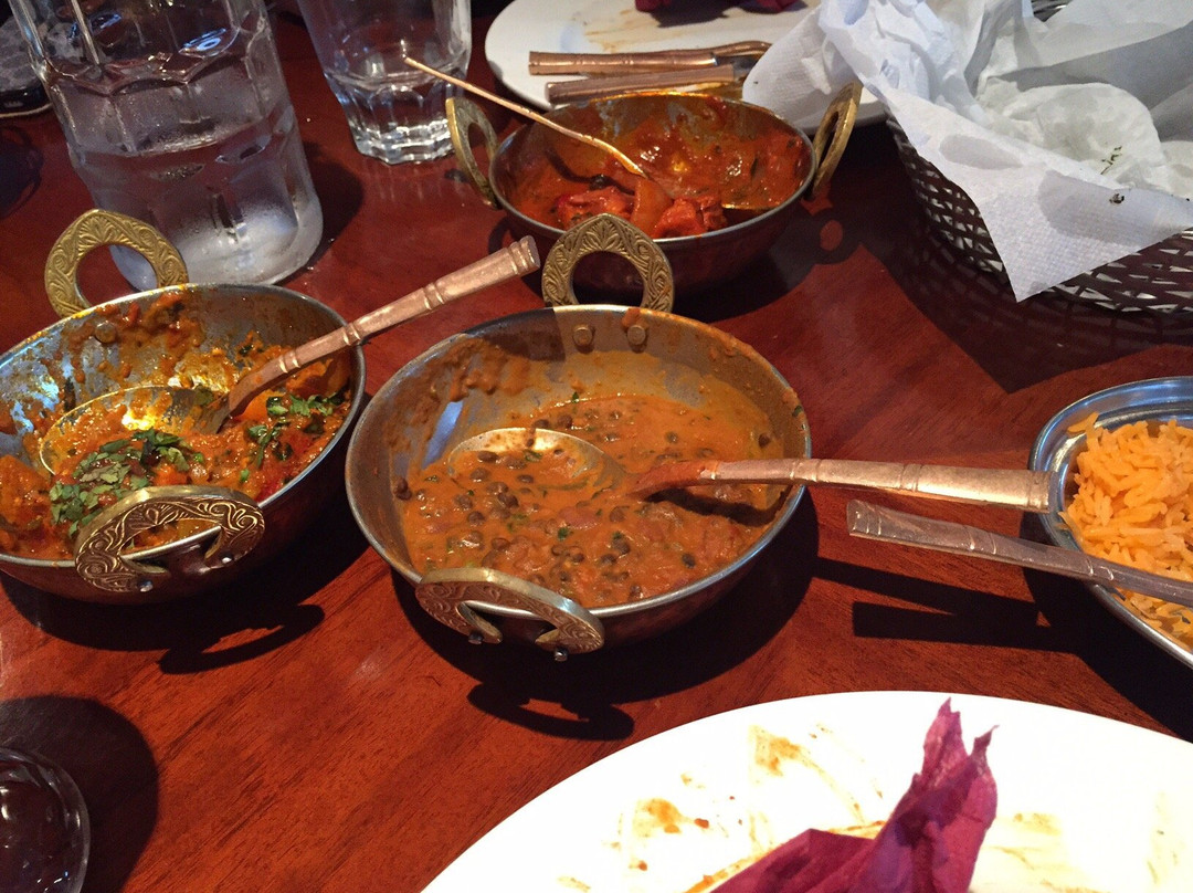 Traditional India主图