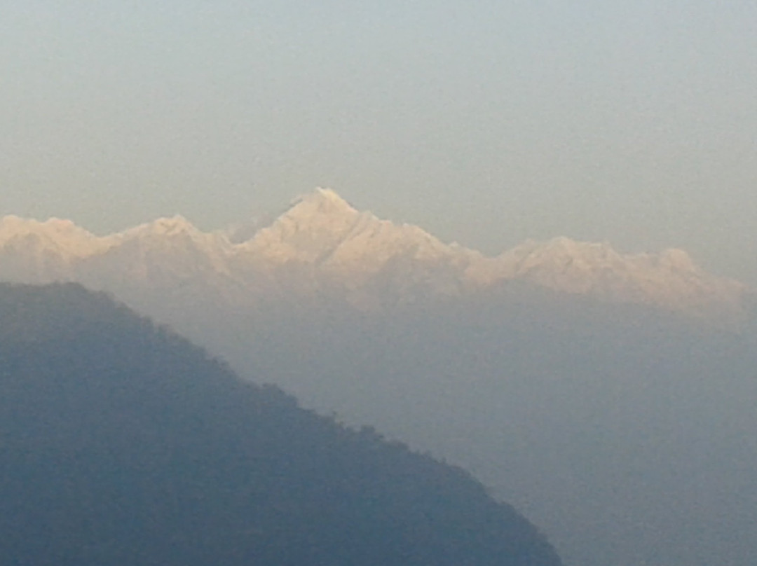 Kolakham Retreat主图