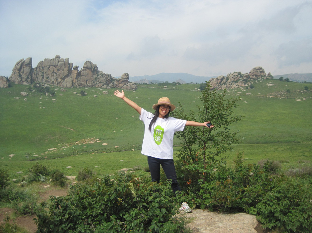 大青山第四纪冰川遗迹公园-克什克腾旗必去景点