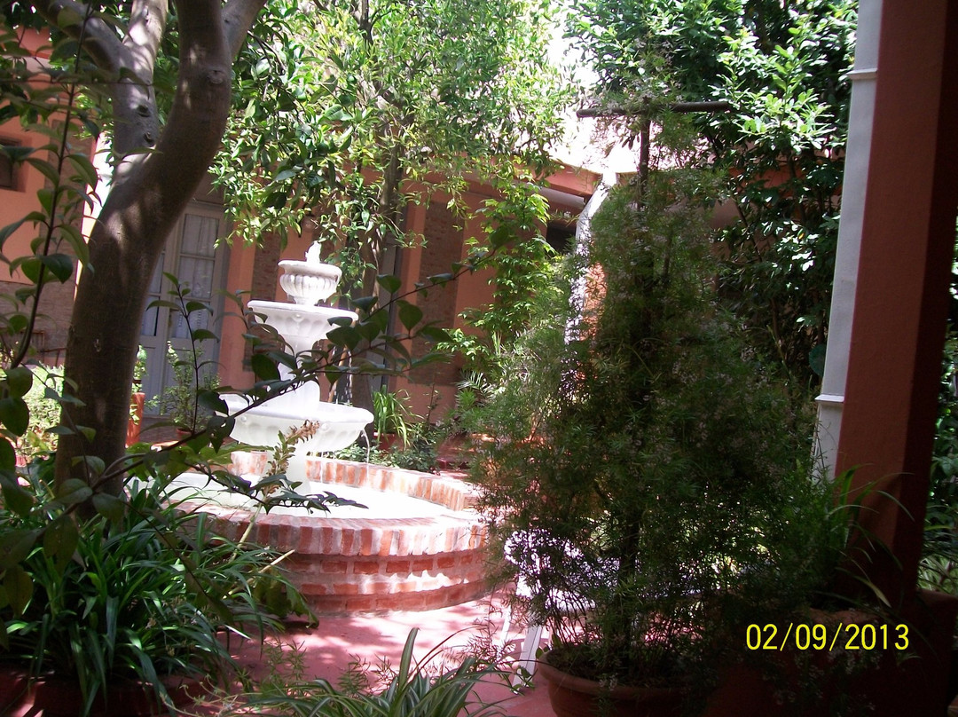 Hotel Castilla