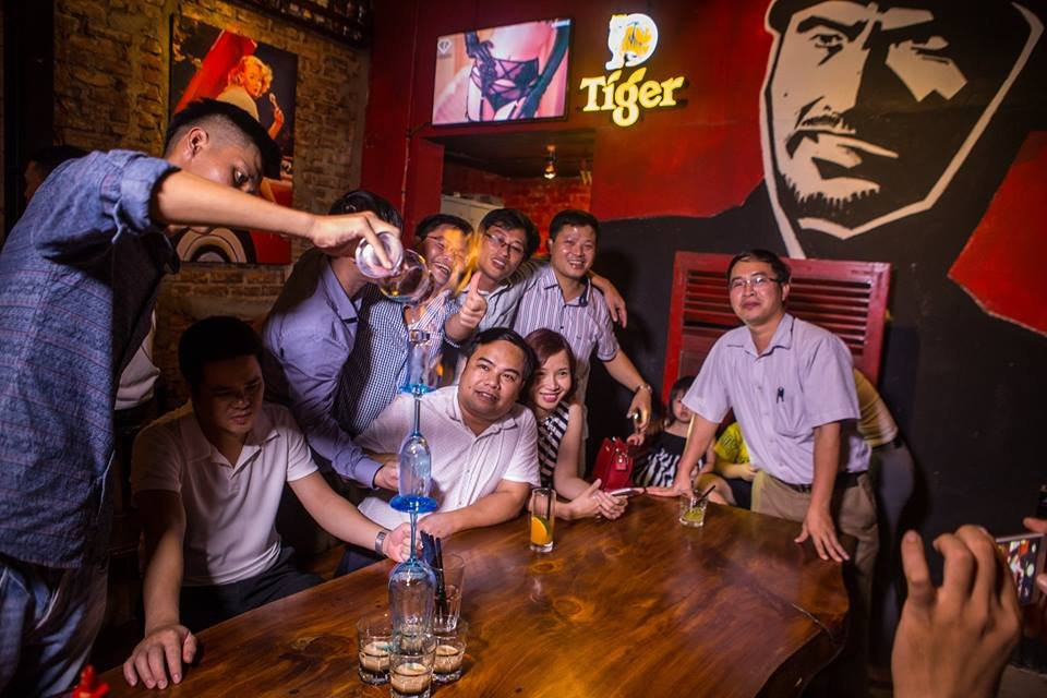 We Pub景点图片
