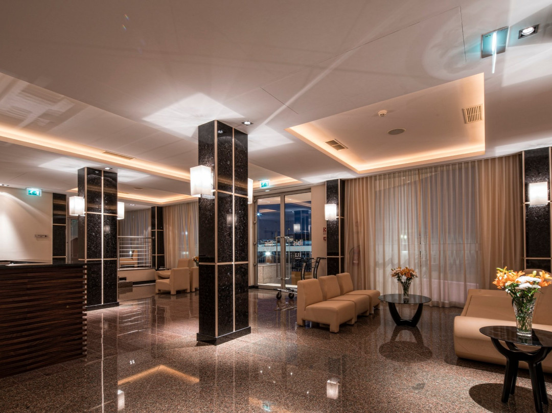 Ibis Styles IU Luanda Cacuaco主图