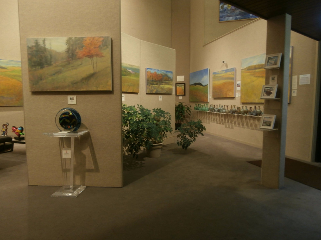 Saper Galleries and Custom Framing景点图片
