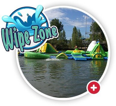 Super Aqua Club-Pointe-Calumet必去景点