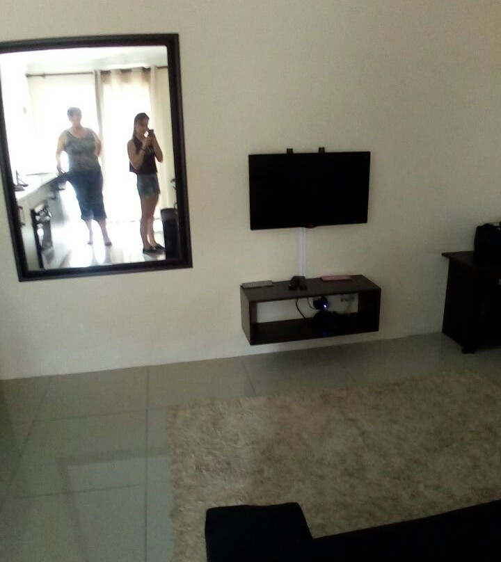 Heaven on Earth Guest House主图