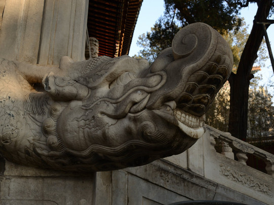 内廷-北京市必去景点