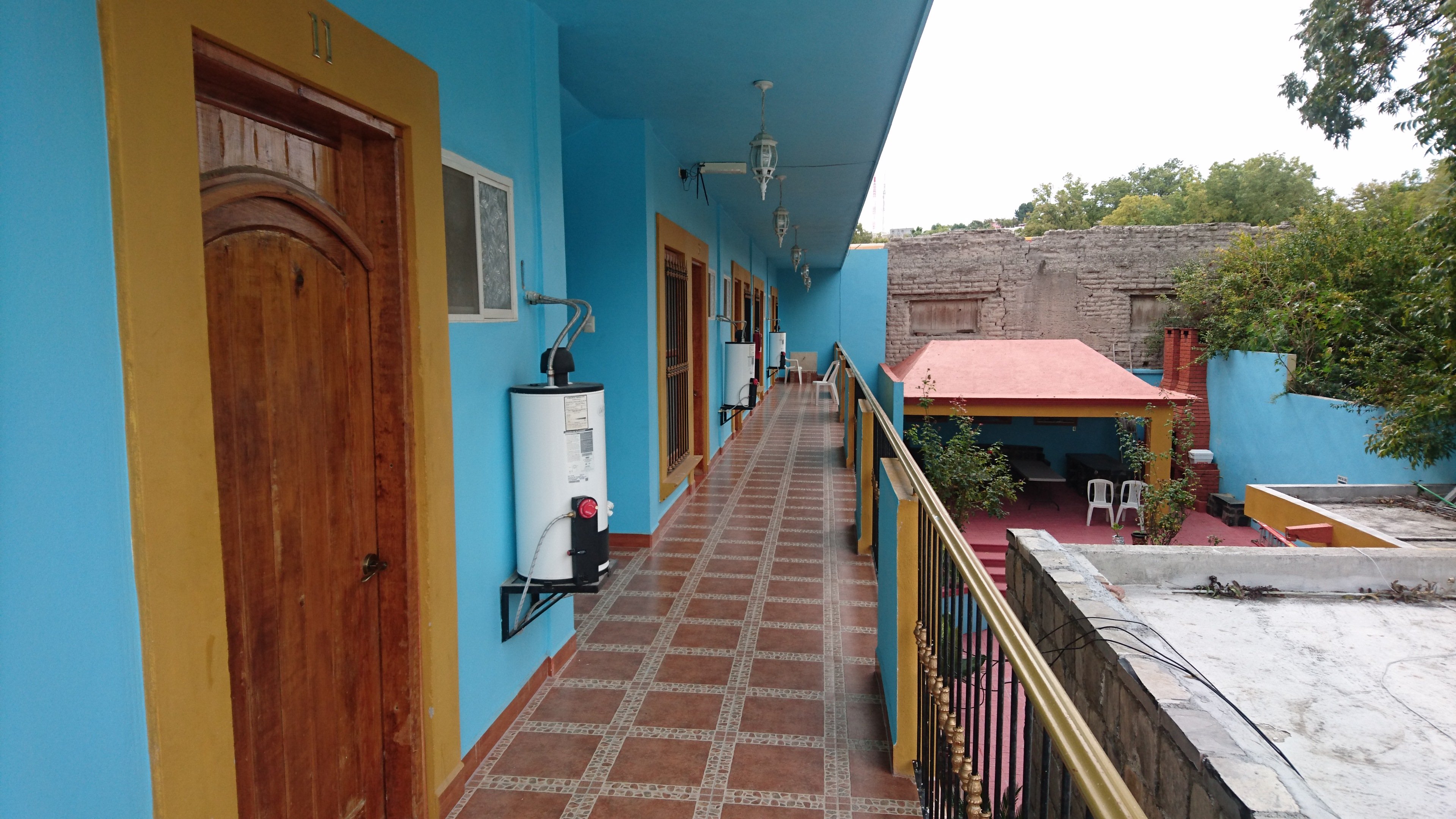 La Casa de Don Felipe-官方