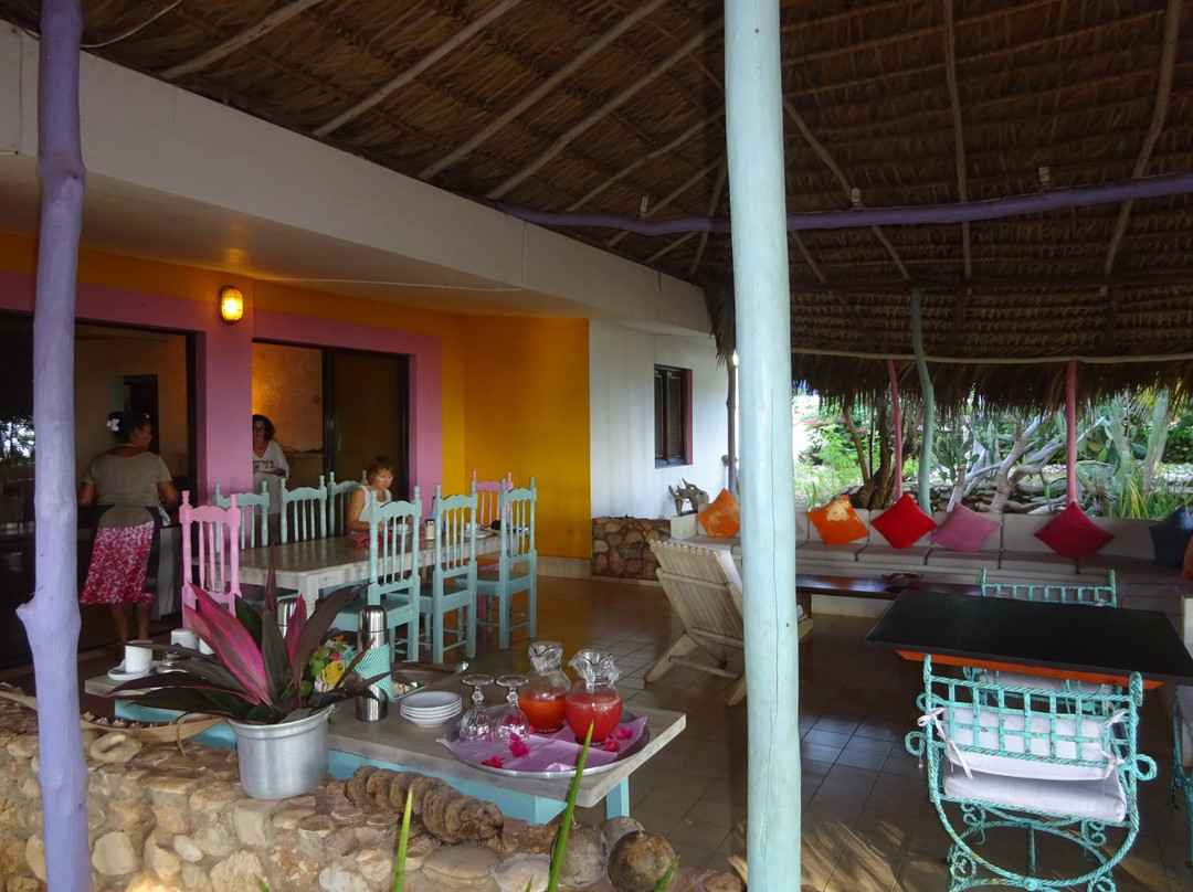 Hotel Casablanca主图