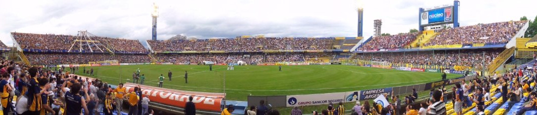 Estadio Gigante de Arroyito - Visitas Guiadas景点图片