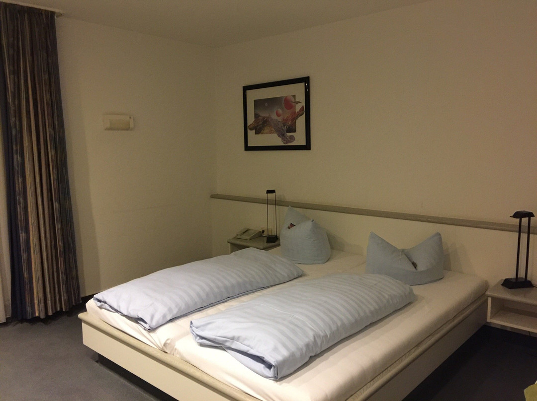 Hotel Niederrhein主图