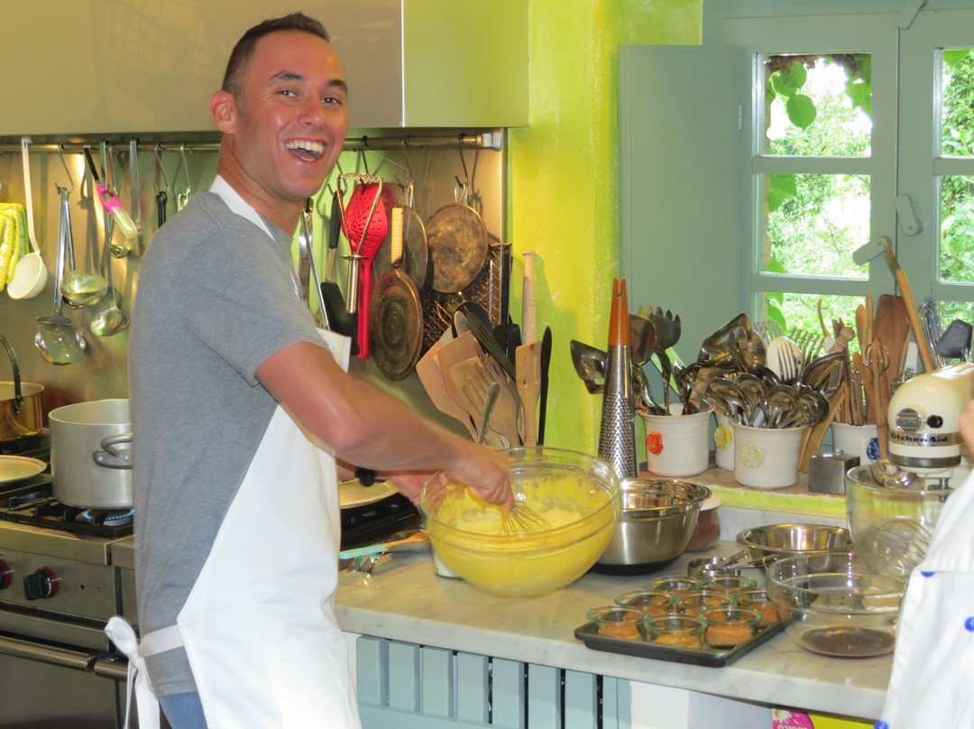 Le Contesse - Cooking Classes in Tuscany景点图片