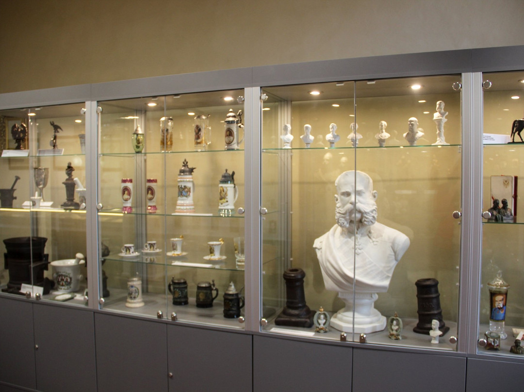 Museum of Franz Joseph I