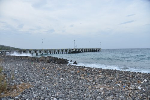 Alor Island旅游攻略图片