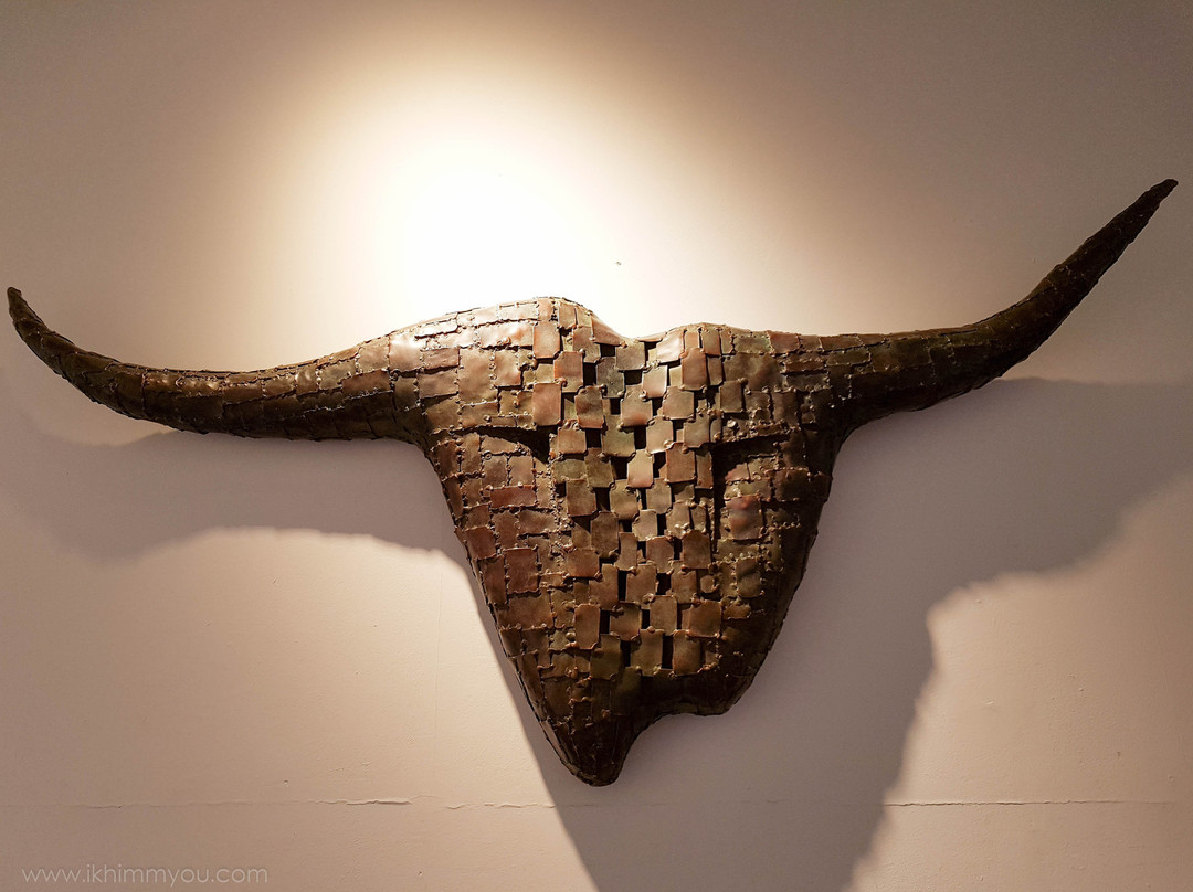 AMI Art Museum-唐津郡必去景点