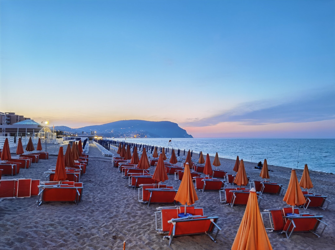 Il Covo Dei Saraceni