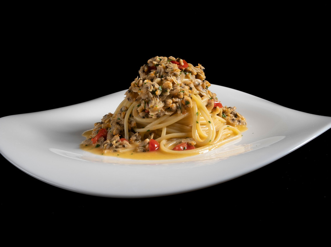 Trattoria Pizzeria Betty